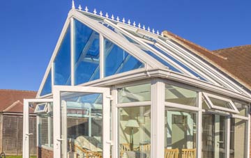 conservatory roof insulation costs Kirkhouse