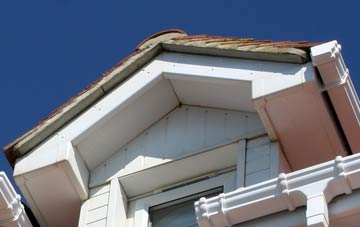 Kirkhouse fascia installation costs