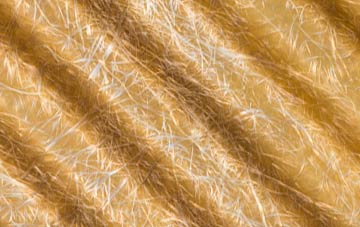 Kirkhouse fibreglass roof waterproofing