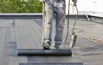 flat roof replacement Kirkhouse, Cumbria