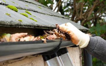 gutter cleaning Kirkhouse, Cumbria