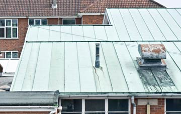 Kirkhouse lead roofing costs
