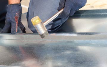 Kirkhouse metal roofing costs