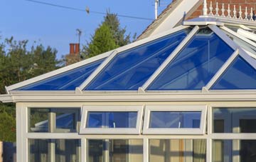 professional Kirkhouse conservatory insulation