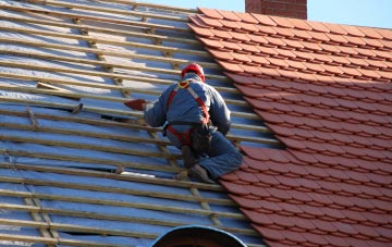 roof tiles Kirkhouse, Cumbria