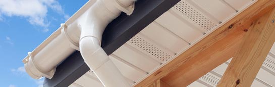 get Kirkhouse guttering quotes today