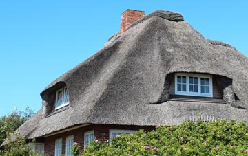 thatch roofing Kirkhouse, Cumbria
