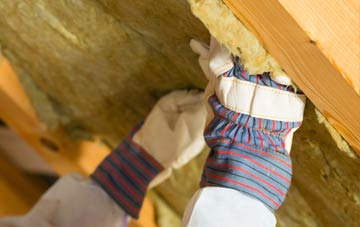 types of Kirkhouse pitched roof insulation materials