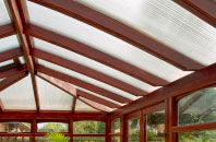 Kirkhouse conservatory roofing insulation