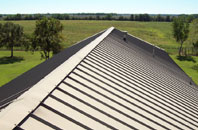 Kirkhouse metal roof quotes