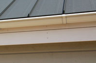 Kirkhouse soffit repair
